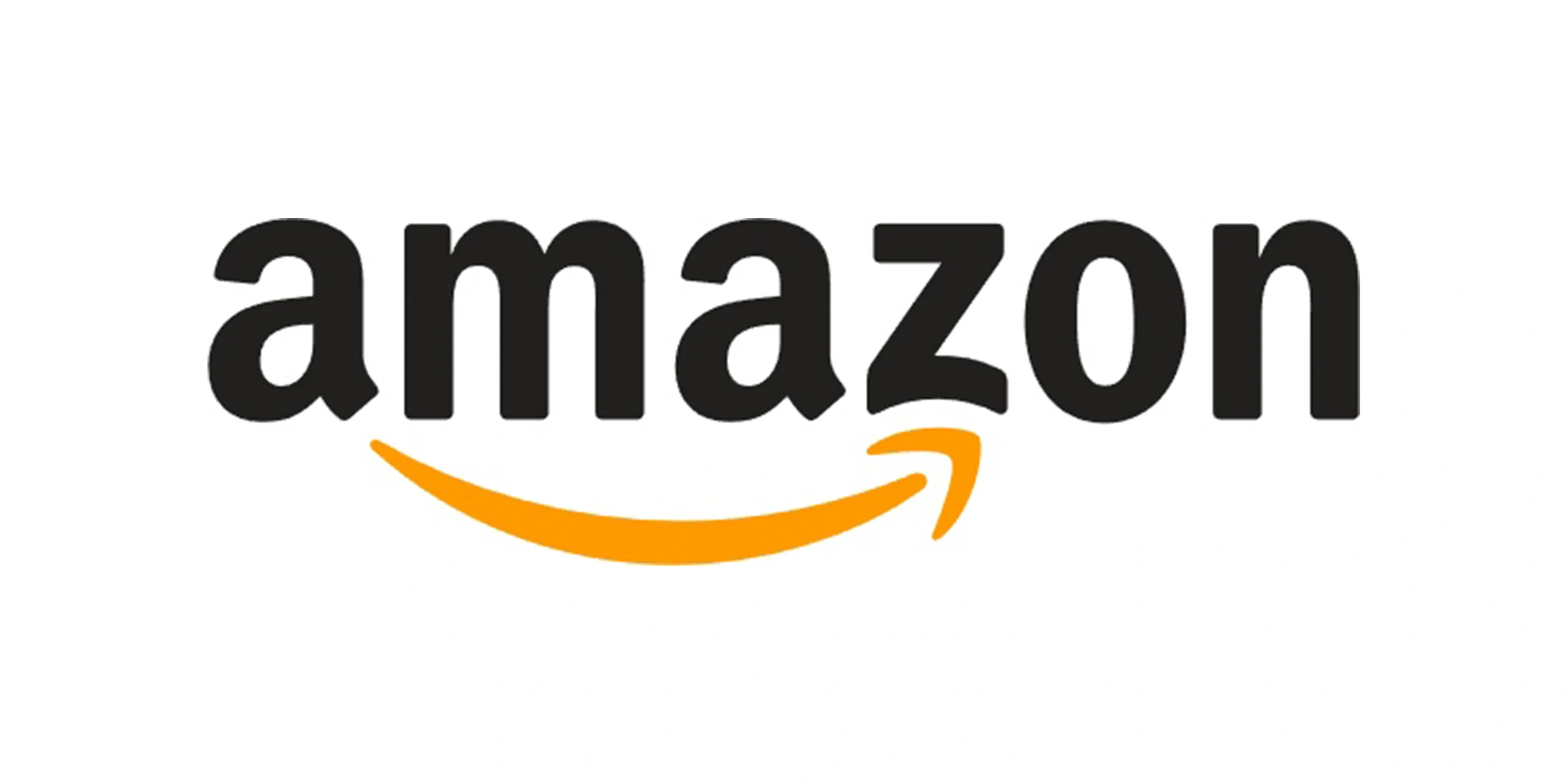 Logo Amazon