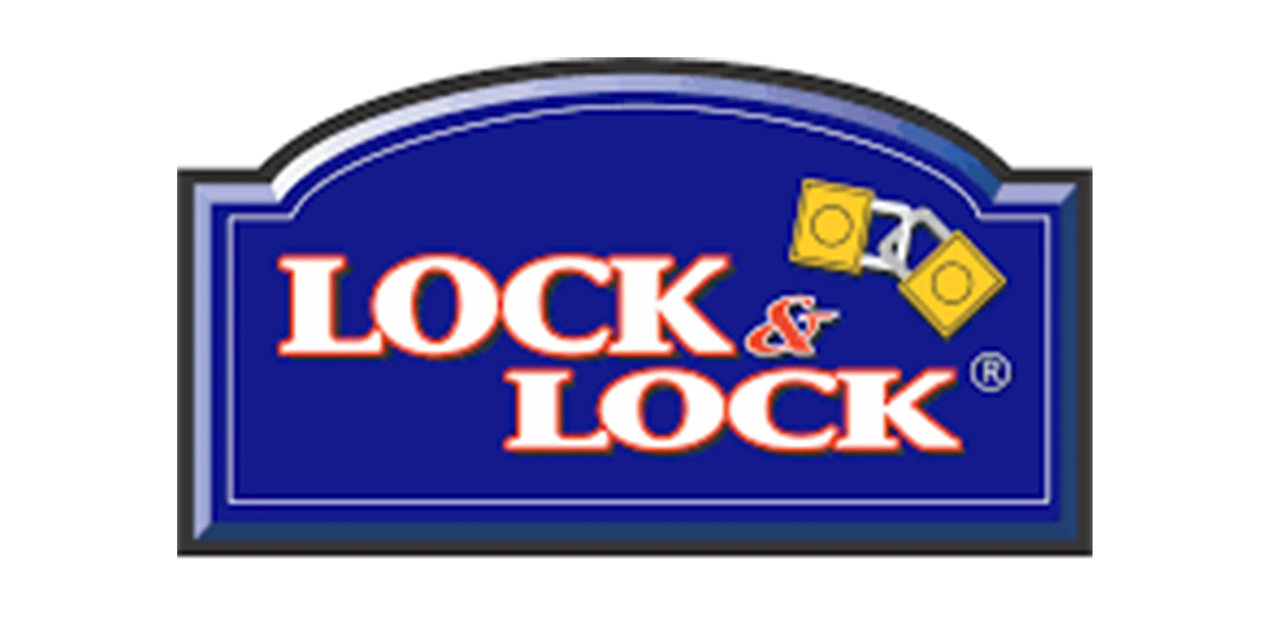 Lock Lock Logo