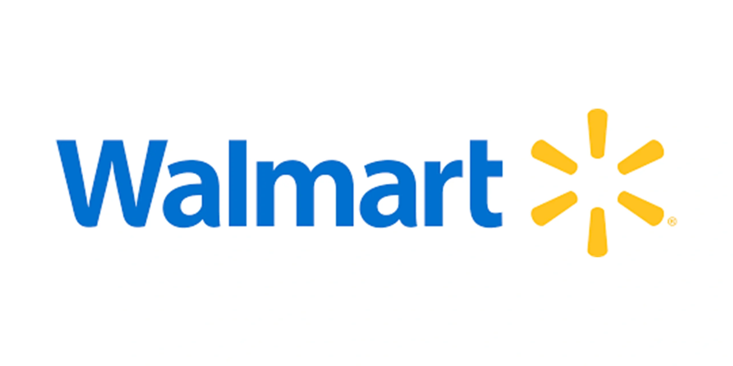 Registro de Walmart