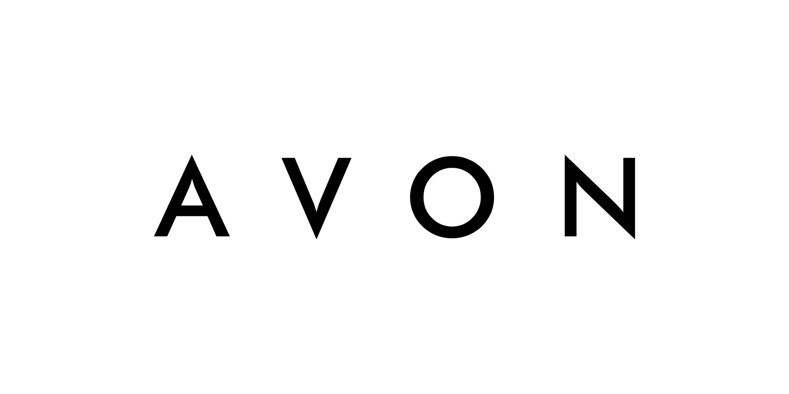 Logotipo de Avon