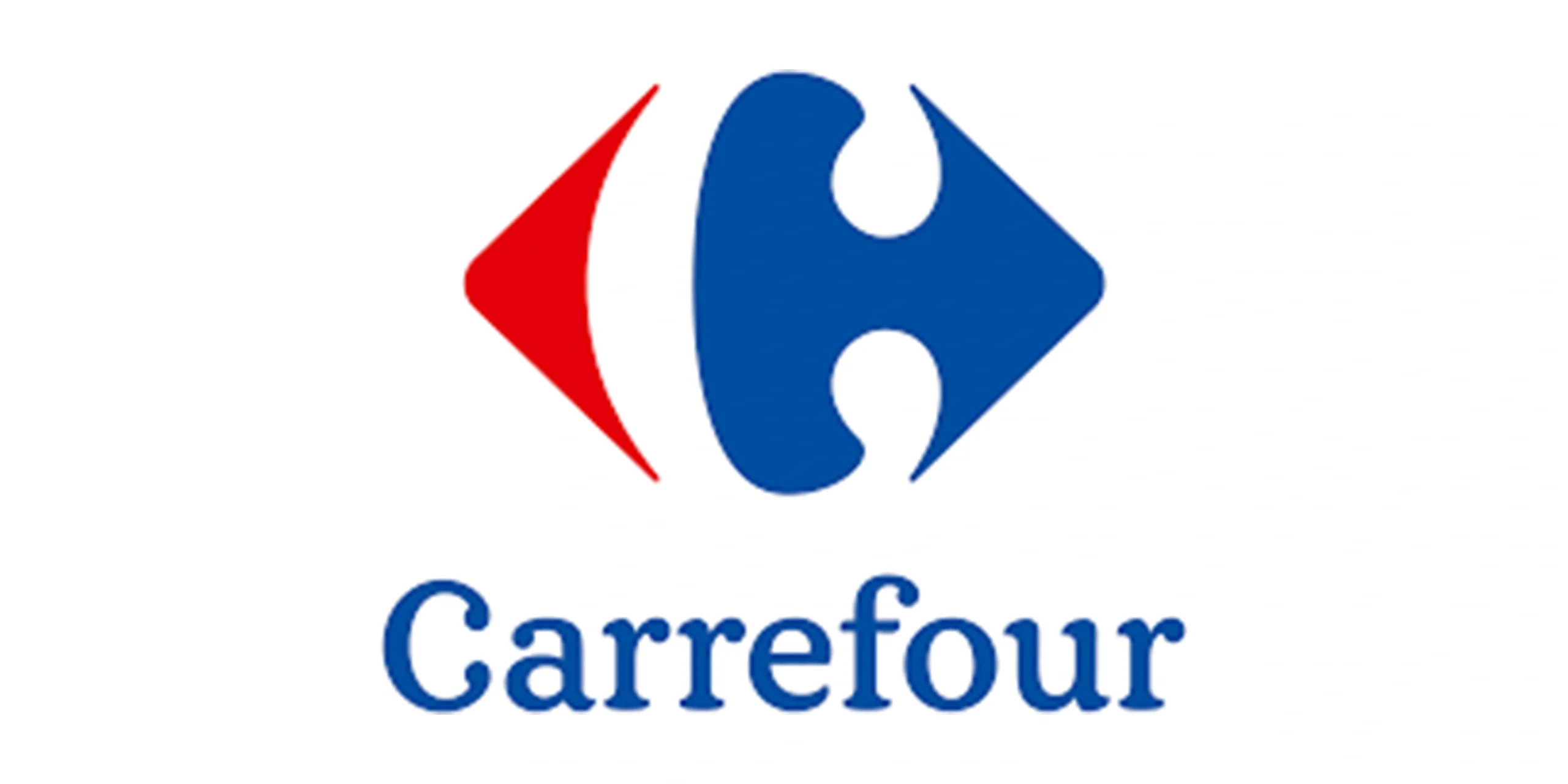 Logotipo De Carrefour