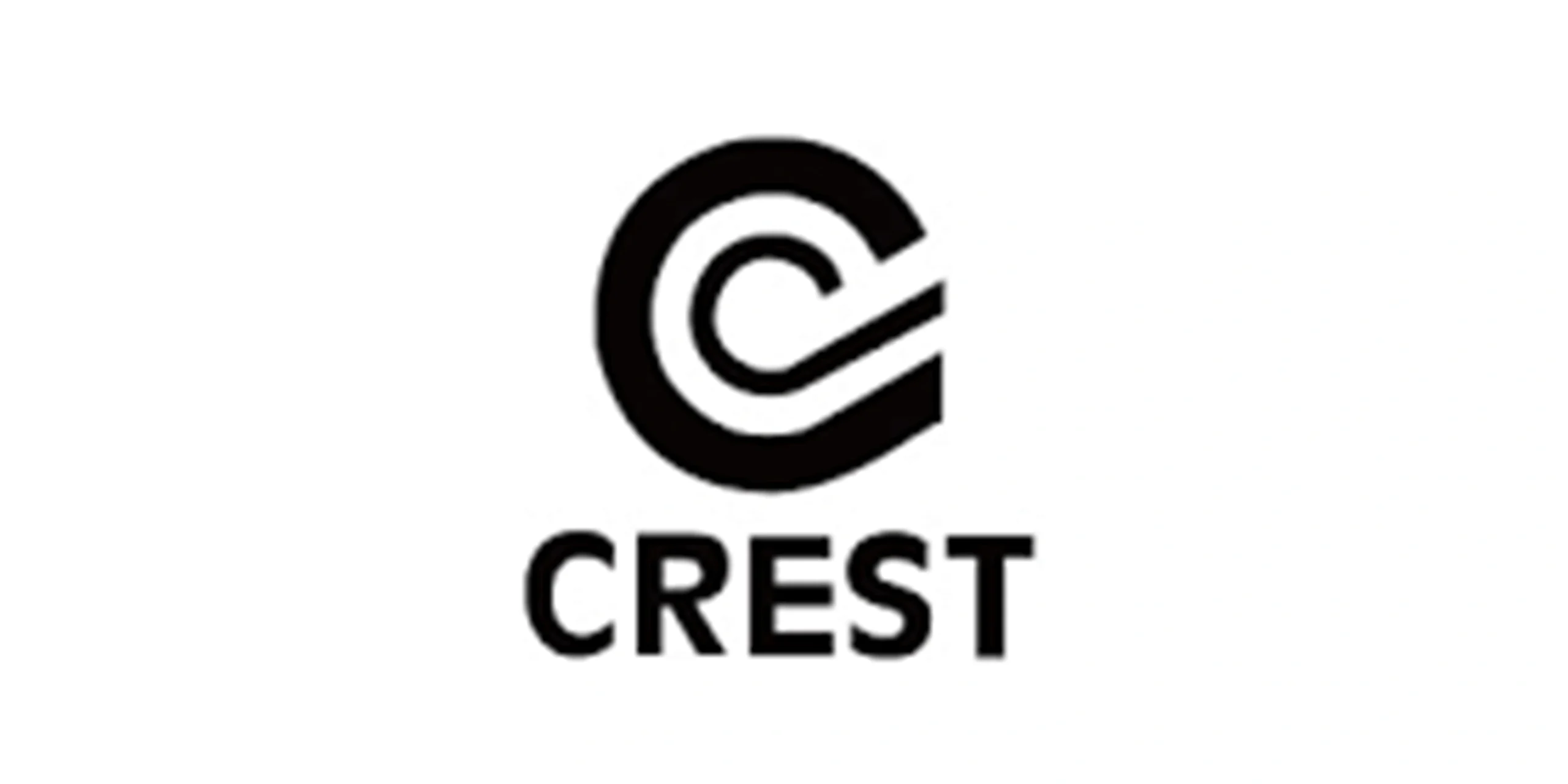 Logotipo de la cresta