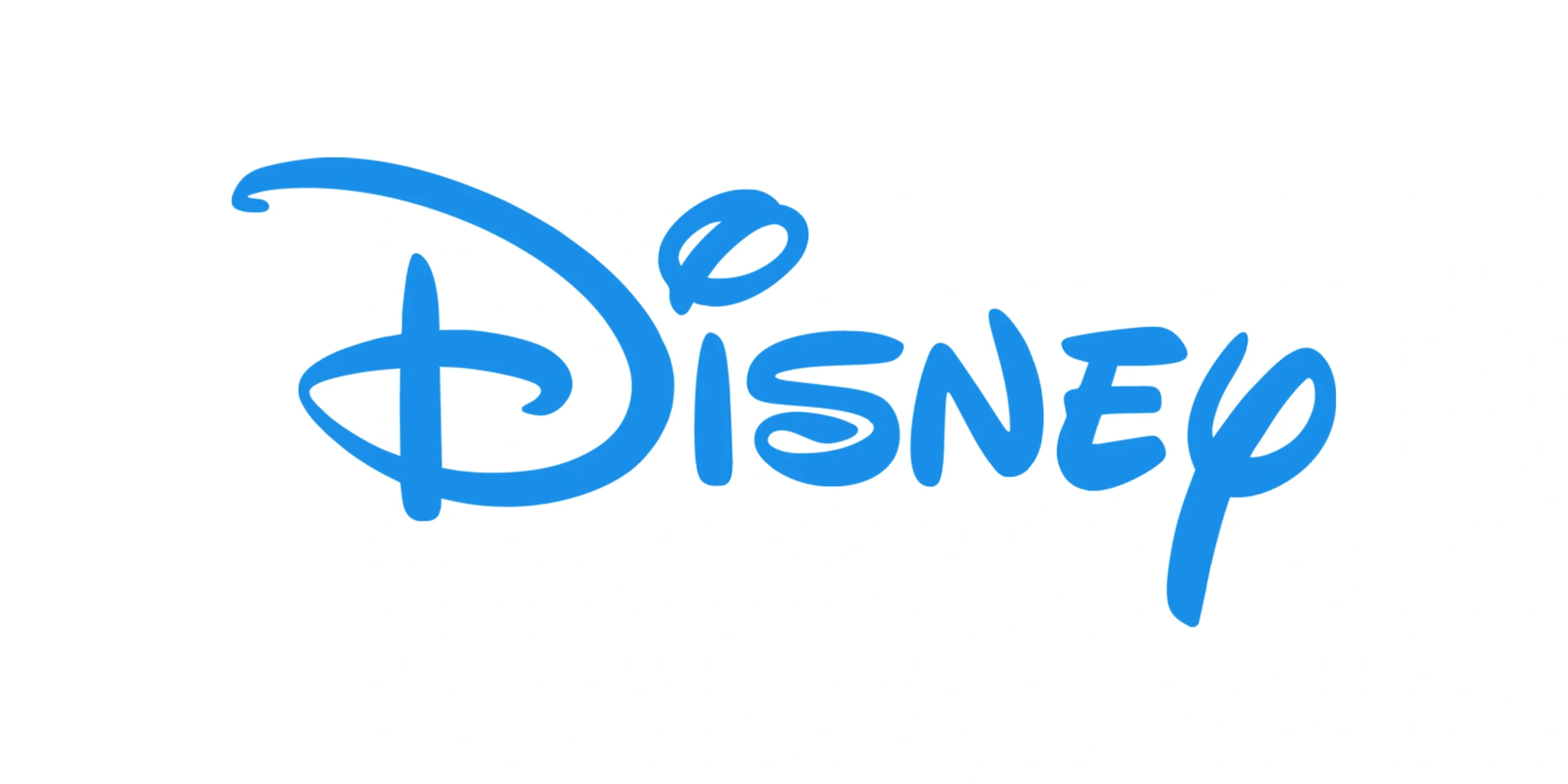 Logotipo De Disney