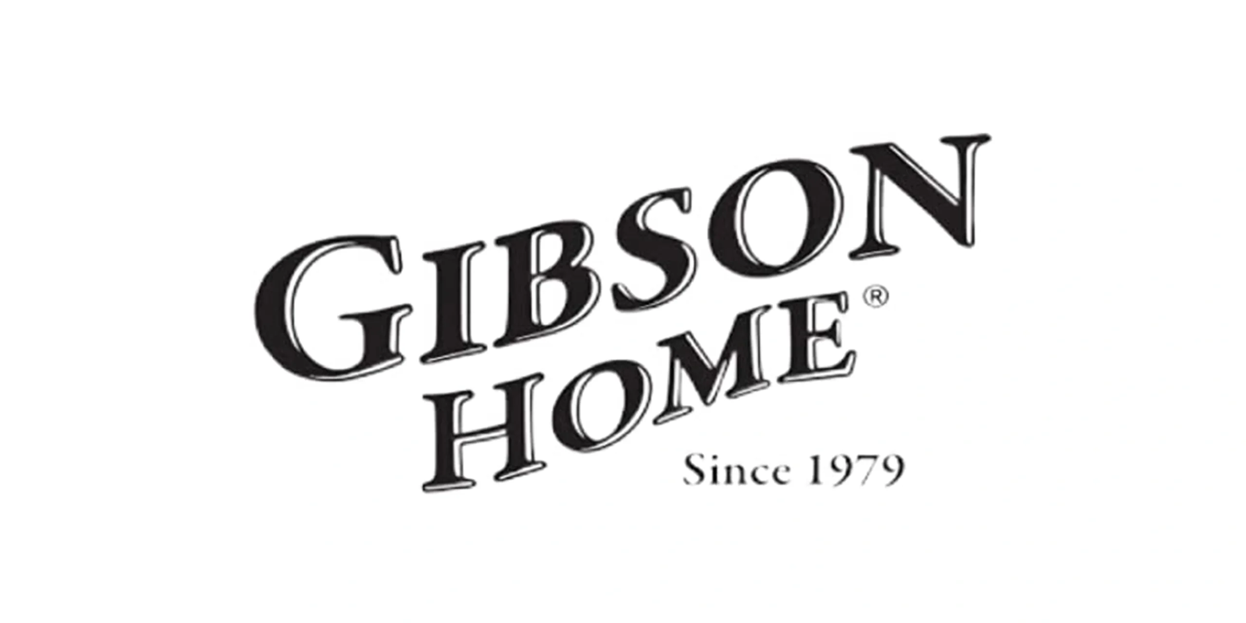 Logo de la maison Gibson