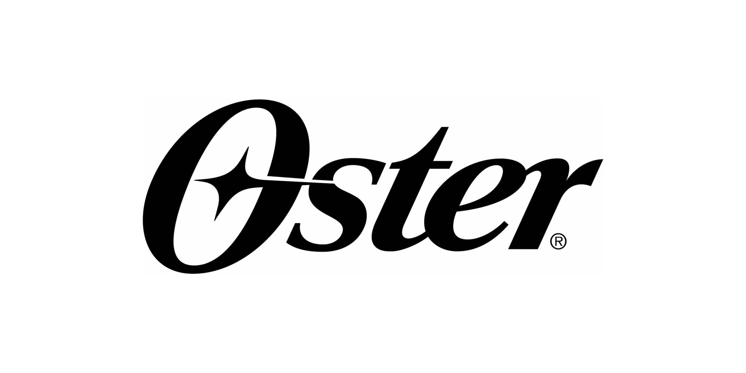 Logotipo de Oster