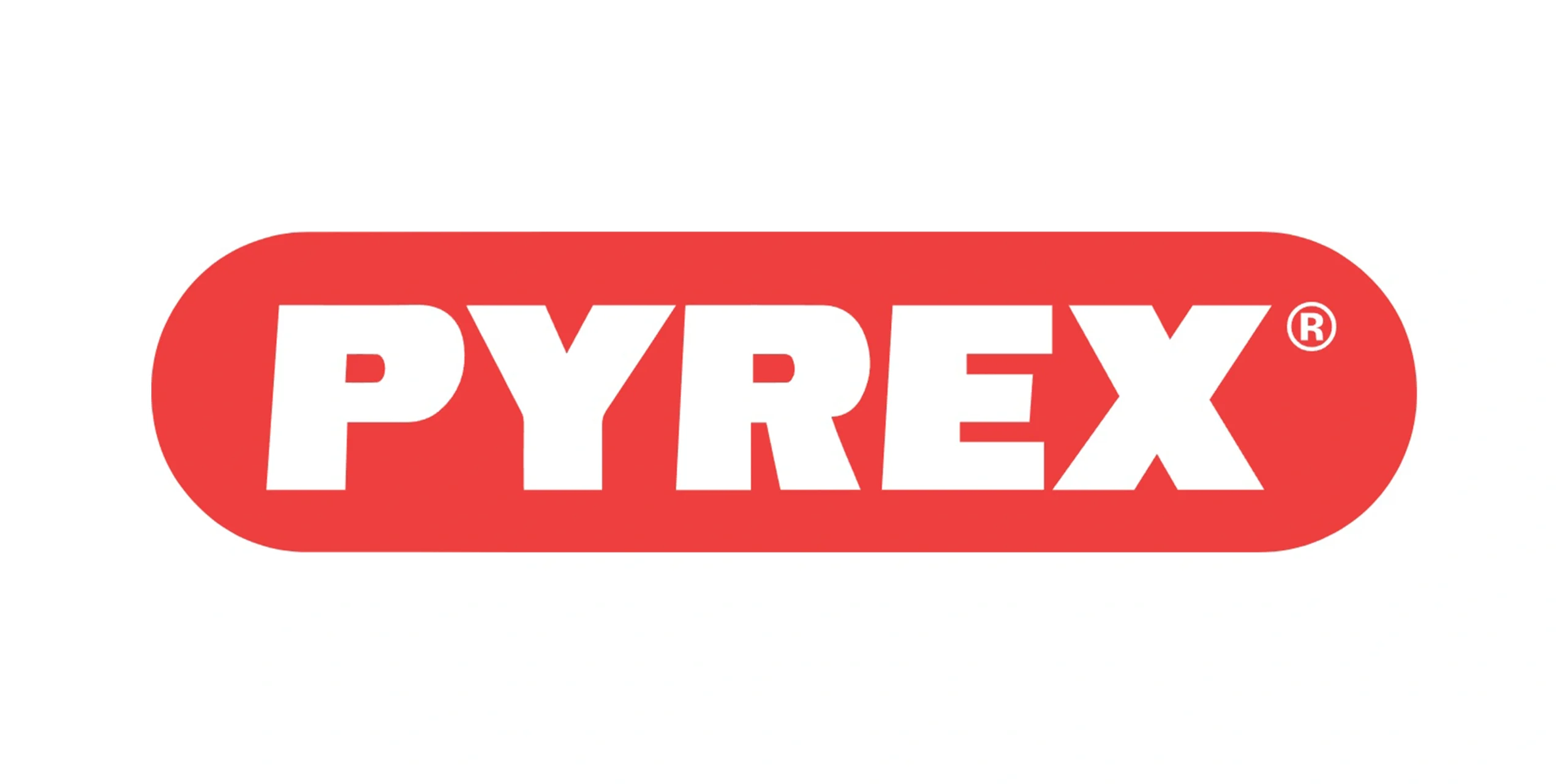 Logotipo de Pírex