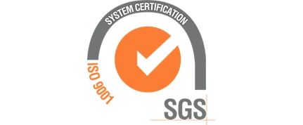 Logo SGS